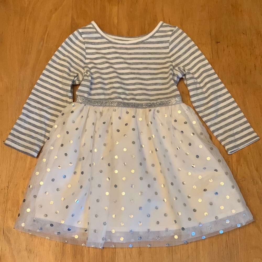 Toddler Cat & Jack Tutu Dress 18 Months